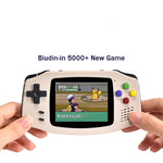 Load image into Gallery viewer, Pocket Pocket Game Console PS Retro GBA Arcade Emulator
