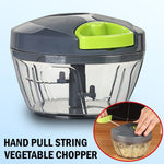 Load image into Gallery viewer, FAST Vegetable Fruit Chopper Cutter Food Onion Veggie Dicer Slicer Kitchen Tool
