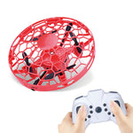 Load image into Gallery viewer, Flying Helicopter Mini Drone UFO RC Drone Infraed Induction
