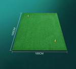 Load image into Gallery viewer, Golf practice mat
