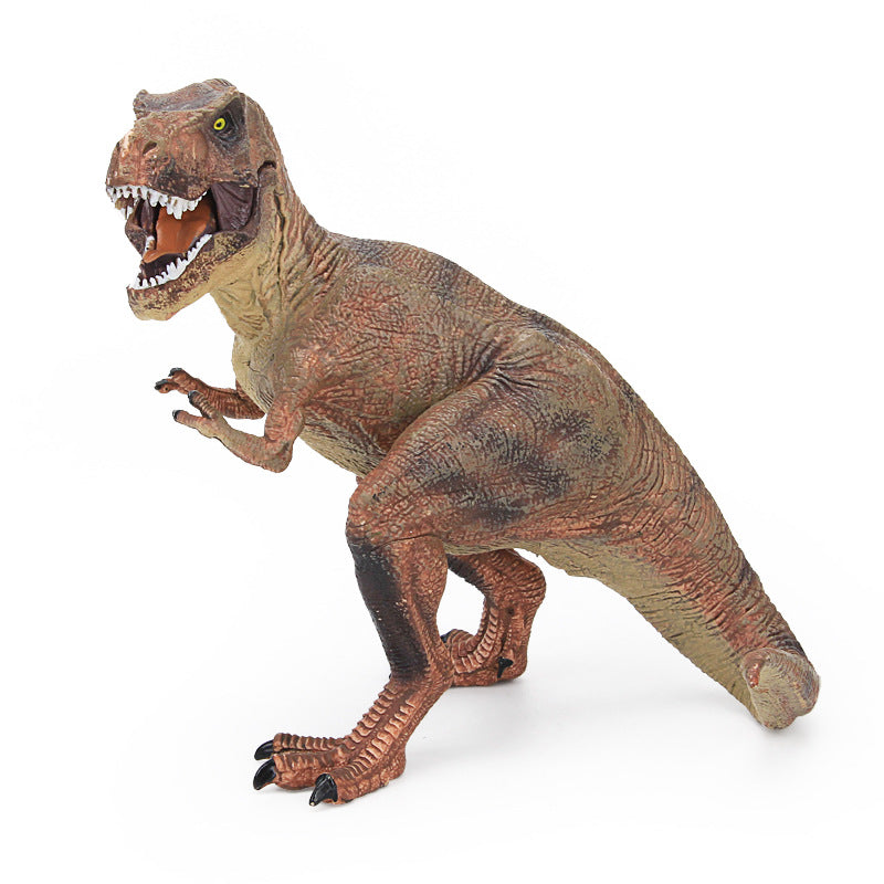 Simulation Dinosaur Animal Model Plastic Children Gift