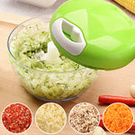 Load image into Gallery viewer, Multifunctional vegetable cutter
