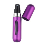 Load image into Gallery viewer, Mini Portable Refillable Perfume Bottle Refill Spray Cosmetic Container Atomizer Wholesale For Travel
