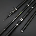 Load image into Gallery viewer, Rod Rocky Fishing Rod Sea Rod Carbon Fishing Rod
