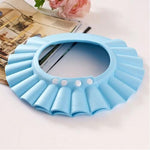 Load image into Gallery viewer, New Eco-friendly Material Kids Shower  Baby Bath  Adjustable Size
