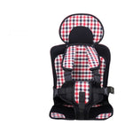 Load image into Gallery viewer, Infant Safe Seat Mat Portable Baby Safety Seat Children&#39;s Chairs Updated Version Thickening Sponge Kids Car Stroller Seats Pad
