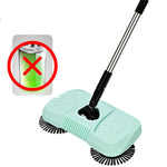 Load image into Gallery viewer, Mopping Machine Type Multifunctional Manual Sweeper
