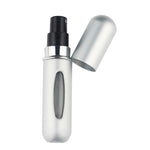 Load image into Gallery viewer, Mini Portable Refillable Perfume Bottle Refill Spray Cosmetic Container Atomizer Wholesale For Travel
