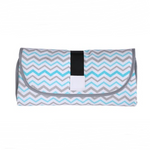 Load image into Gallery viewer, Portable Diaper Changing Pad Clutch for Newborn
