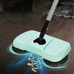 Load image into Gallery viewer, Mopping Machine Type Multifunctional Manual Sweeper
