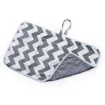 Load image into Gallery viewer, Portable Diaper Changing Pad Clutch for Newborn
