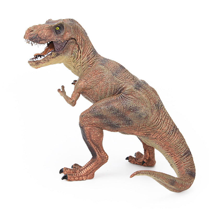 Simulation Dinosaur Animal Model Plastic Children Gift