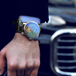 Load image into Gallery viewer, Men&#39;s automatic mechanical watch
