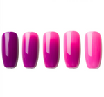 Load image into Gallery viewer, Color Changing Nail Polish
