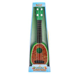 Load image into Gallery viewer, Retro Guitar Toys Children&#39;s Interest Training Musical Toys
