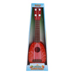 Load image into Gallery viewer, Retro Guitar Toys Children&#39;s Interest Training Musical Toys
