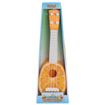 Load image into Gallery viewer, Retro Guitar Toys Children&#39;s Interest Training Musical Toys
