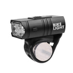 Load image into Gallery viewer, Outdoor Cycling Lights, Electric Display Red Light Warning Lighting, Bicycle Headlights
