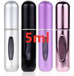 Load image into Gallery viewer, Mini Portable Refillable Perfume Bottle Refill Spray Cosmetic Container Atomizer Wholesale For Travel
