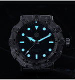 Load image into Gallery viewer, Titanium alloy mechanical limited edition watch men
