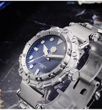 Load image into Gallery viewer, Titanium alloy mechanical limited edition watch men
