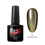 Load image into Gallery viewer, Bright Gel Finger Nail Glitter Gel Polish Nail Art Beauty Decoration Supplies Ornament
