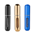 Load image into Gallery viewer, Mini Portable Refillable Perfume Bottle Refill Spray Cosmetic Container Atomizer Wholesale For Travel
