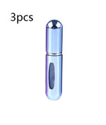 Load image into Gallery viewer, Mini Portable Refillable Perfume Bottle Refill Spray Cosmetic Container Atomizer Wholesale For Travel
