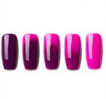 Load image into Gallery viewer, Color Changing Nail Polish
