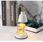 Load image into Gallery viewer, Creative Aromatherapy Machine Candle Incense Lamp
