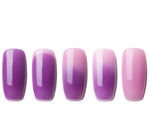 Load image into Gallery viewer, Color Changing Nail Polish
