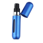 Load image into Gallery viewer, Mini Portable Refillable Perfume Bottle Refill Spray Cosmetic Container Atomizer Wholesale For Travel
