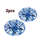 Load image into Gallery viewer, Flying Helicopter Mini Drone UFO RC Drone Infraed Induction
