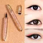 Load image into Gallery viewer, Magic Lashes Self-adhesive Liquid Eyeliner Pen Glue-free Magnetic-free Makeup Eyelashes Tools Waterproof Eye Liner Pencil
