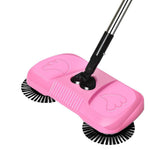 Load image into Gallery viewer, Mopping Machine Type Multifunctional Manual Sweeper
