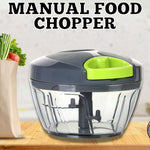 Load image into Gallery viewer, FAST Vegetable Fruit Chopper Cutter Food Onion Veggie Dicer Slicer Kitchen Tool
