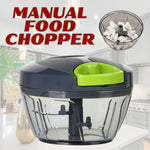 Load image into Gallery viewer, FAST Vegetable Fruit Chopper Cutter Food Onion Veggie Dicer Slicer Kitchen Tool
