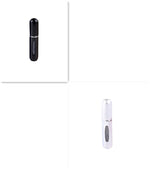 Load image into Gallery viewer, Mini Portable Refillable Perfume Bottle Refill Spray Cosmetic Container Atomizer Wholesale For Travel
