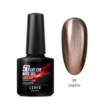 Load image into Gallery viewer, Bright Gel Finger Nail Glitter Gel Polish Nail Art Beauty Decoration Supplies Ornament
