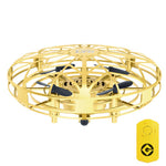 Load image into Gallery viewer, Flying Helicopter Mini Drone UFO RC Drone Infraed Induction
