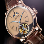 Load image into Gallery viewer, Men&#39;s automatic mechanical watch
