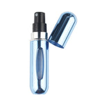 Load image into Gallery viewer, Mini Portable Refillable Perfume Bottle Refill Spray Cosmetic Container Atomizer Wholesale For Travel
