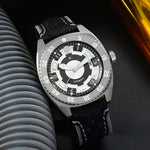 Load image into Gallery viewer, Titanium alloy mechanical limited edition watch men
