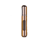 Load image into Gallery viewer, Mini Portable Refillable Perfume Bottle Refill Spray Cosmetic Container Atomizer Wholesale For Travel
