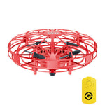 Load image into Gallery viewer, Flying Helicopter Mini Drone UFO RC Drone Infraed Induction
