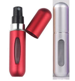 Load image into Gallery viewer, Mini Portable Refillable Perfume Bottle Refill Spray Cosmetic Container Atomizer Wholesale For Travel
