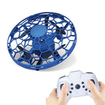 Load image into Gallery viewer, Flying Helicopter Mini Drone UFO RC Drone Infraed Induction
