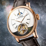 Load image into Gallery viewer, Men&#39;s automatic mechanical watch
