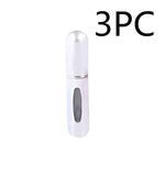 Load image into Gallery viewer, Mini Portable Refillable Perfume Bottle Refill Spray Cosmetic Container Atomizer Wholesale For Travel
