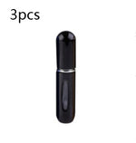 Load image into Gallery viewer, Mini Portable Refillable Perfume Bottle Refill Spray Cosmetic Container Atomizer Wholesale For Travel
